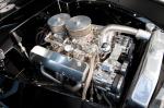 Ford DeLuxe Custom Convertible Coupe 1940 года
